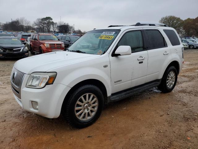 Mercury Mariner (2008)