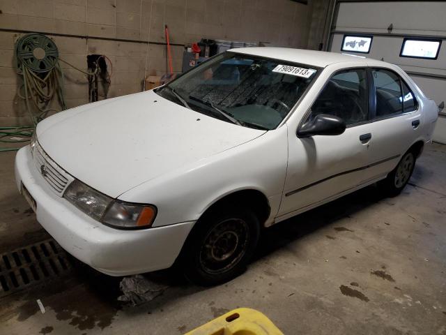Nissan Sentra (1997)
