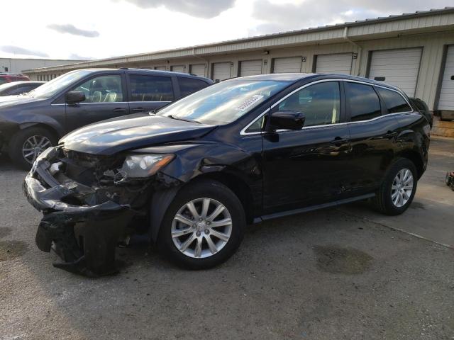 Mazda Cx-7 (2011)
