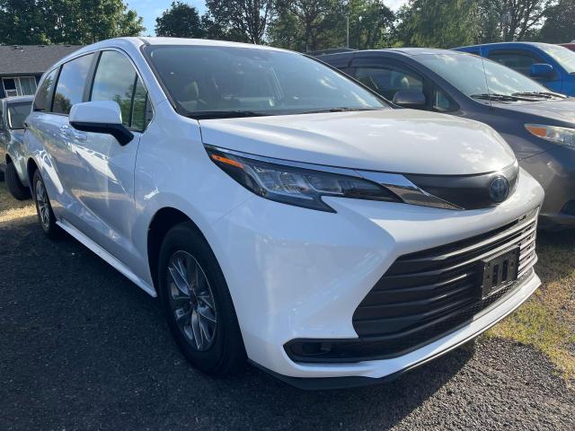 Toyota All models (2022)
