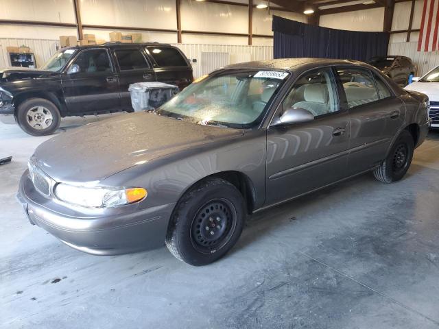 Buick Century (2004)