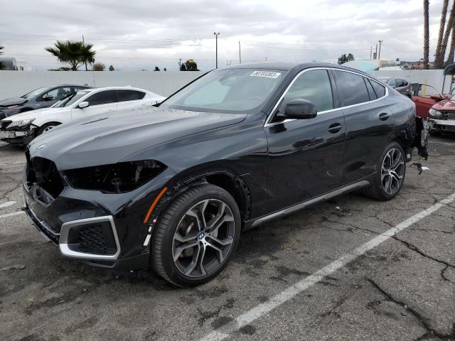 Bmw X6 (2023)