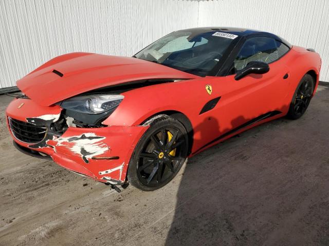 Ferrari California (2013)