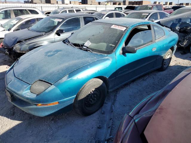 Pontiac Sunfire (1998)
