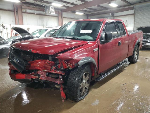 Ford All models (2004)