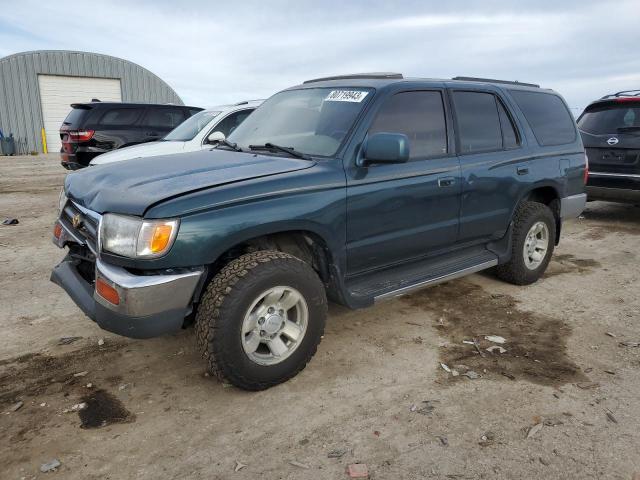 Toyota 4runner (1996)