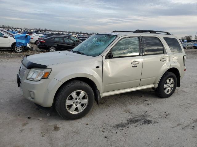 Mercury Mariner (2009)