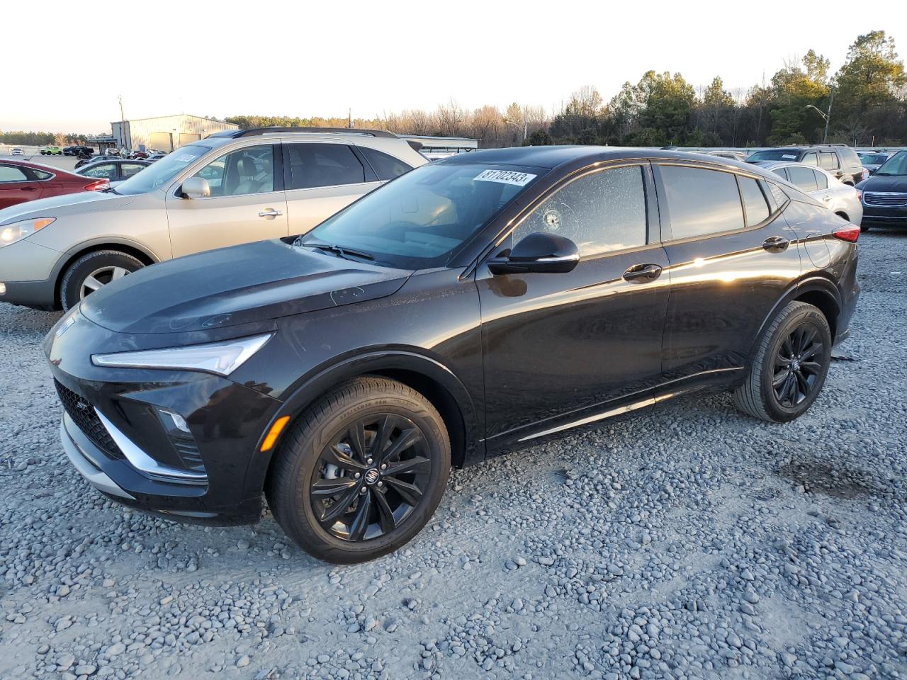 Buick Envista (2024)