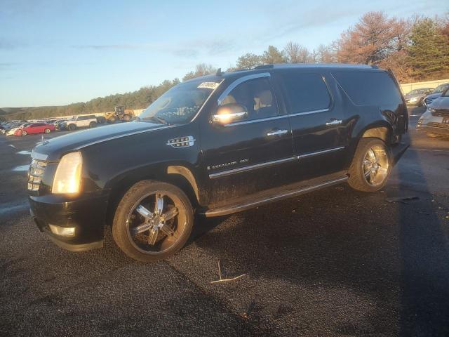Cadillac Escalade (2007)