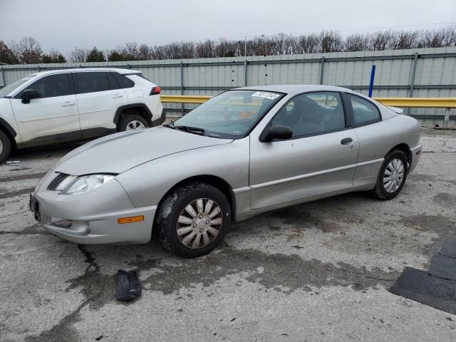 Pontiac Sunfire (2005)