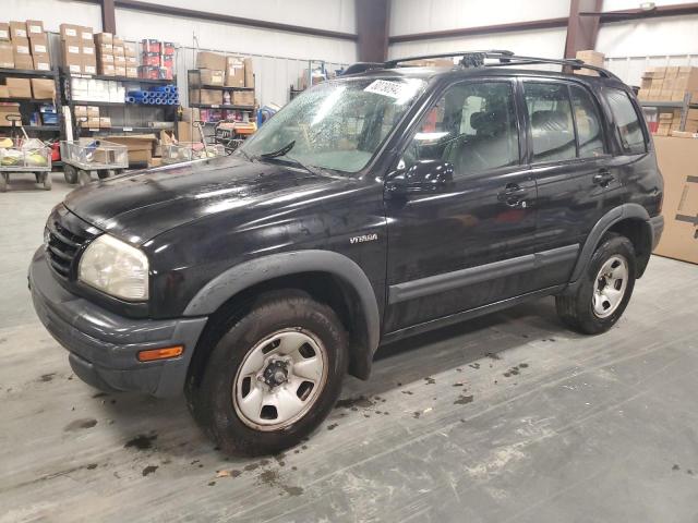 Suzuki Vitara (2004)