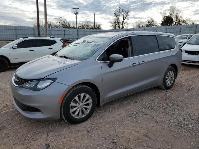 Chrysler Pacifica (2018)