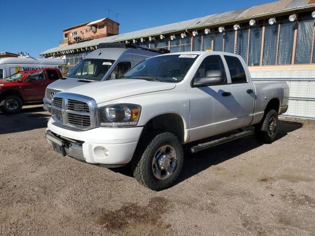 Dodge Ram 2500 (2006)