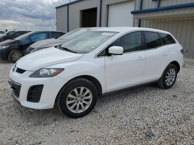 Mazda Cx-7 (2010)