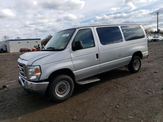 Ford All models (2009)