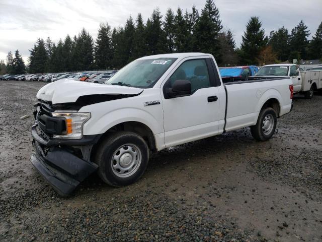 Ford All models (2019)