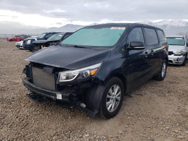 Kia Sedona (2015)