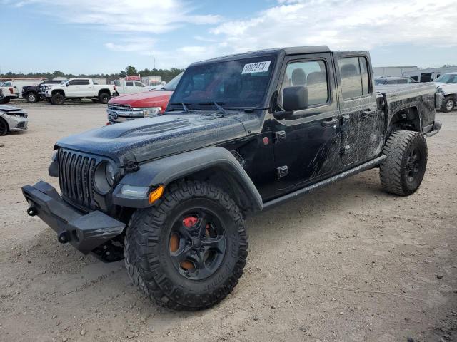 Jeep Gladiator (2020)