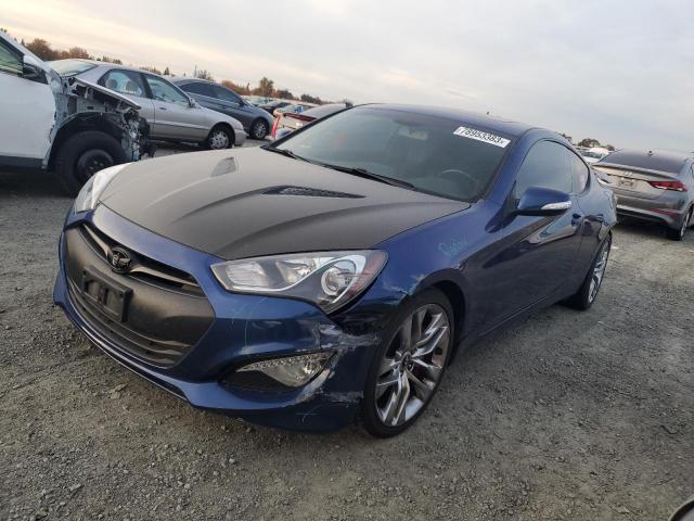 Hyundai Genesis (2014)
