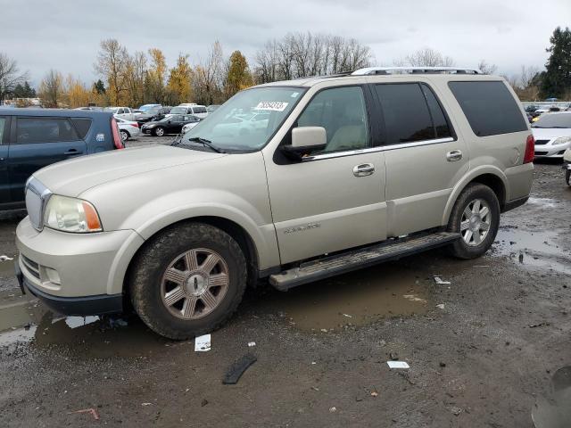 Lincoln Navigator (2005)