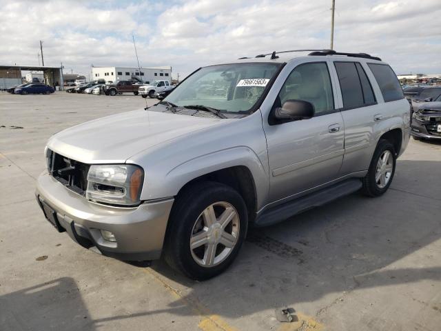 Chevrolet Trailblzr (2008)