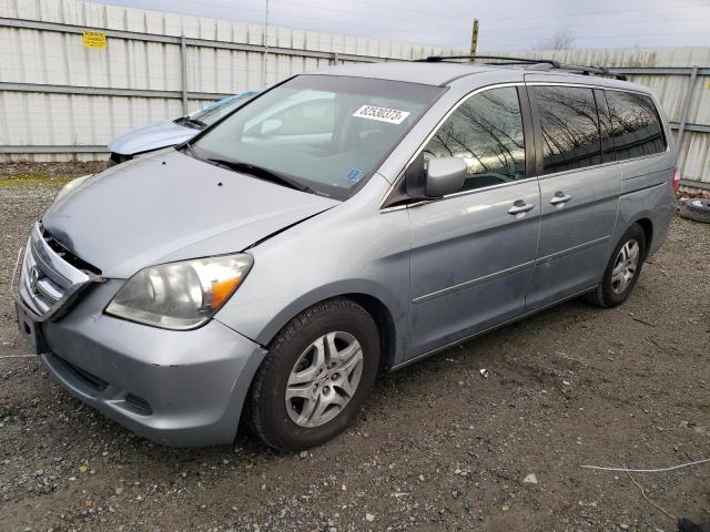 Honda All models (2007)