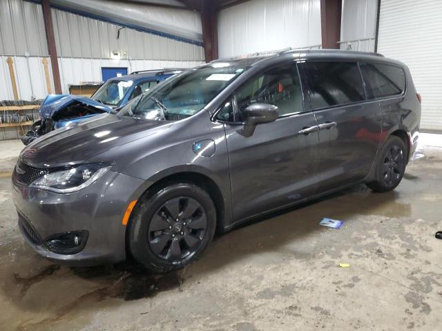 Chrysler Pacifica (2020)