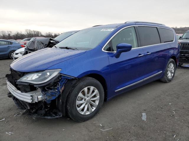 Chrysler Pacifica (2019)