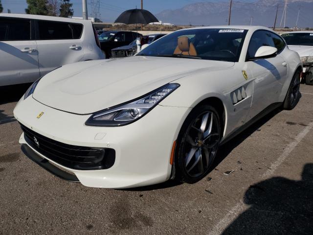 Ferrari All models (2018)