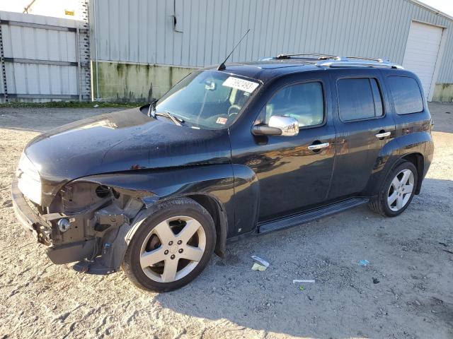 Chevrolet Hhr (2007)