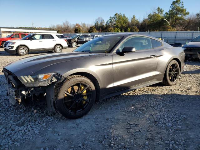 Ford All models (2015)