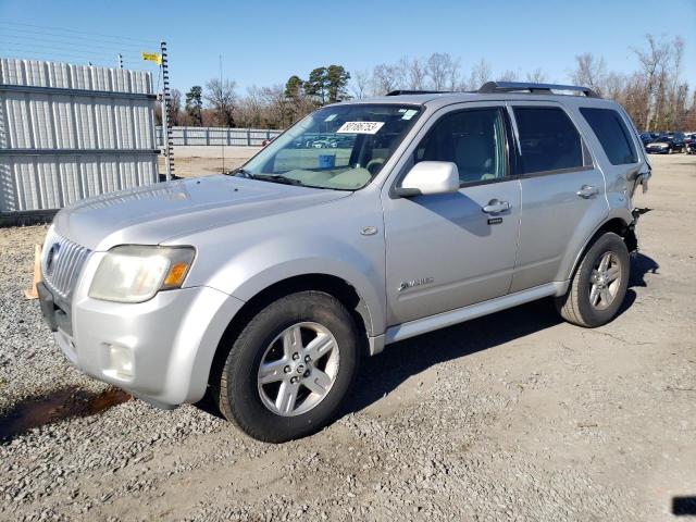 Mercury Mariner (2008)