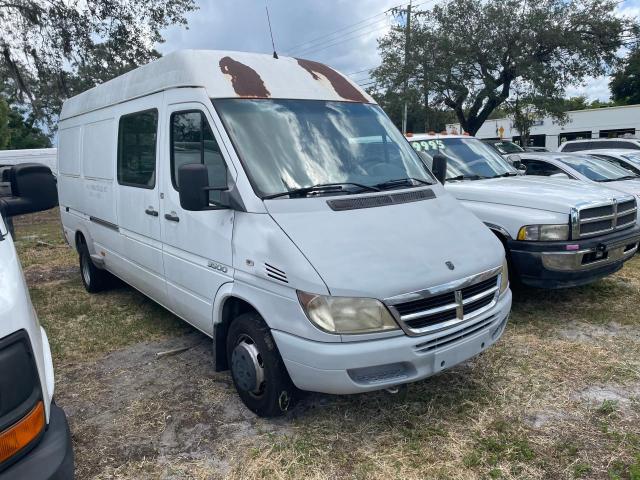 Dodge Sprinter (2005)