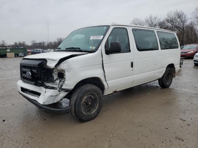 Ford Econoline (2010)