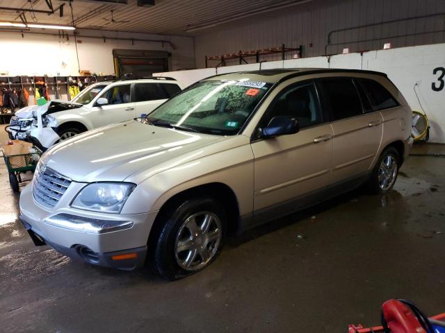 Chrysler Pacifica (2006)