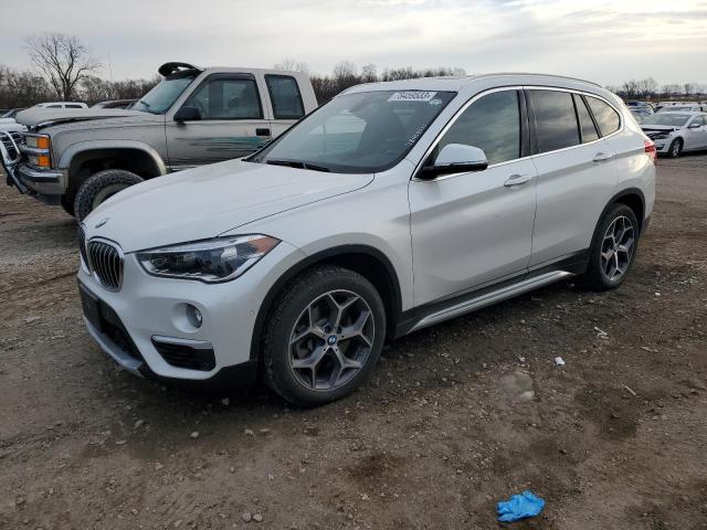 Bmw X1 (2018)