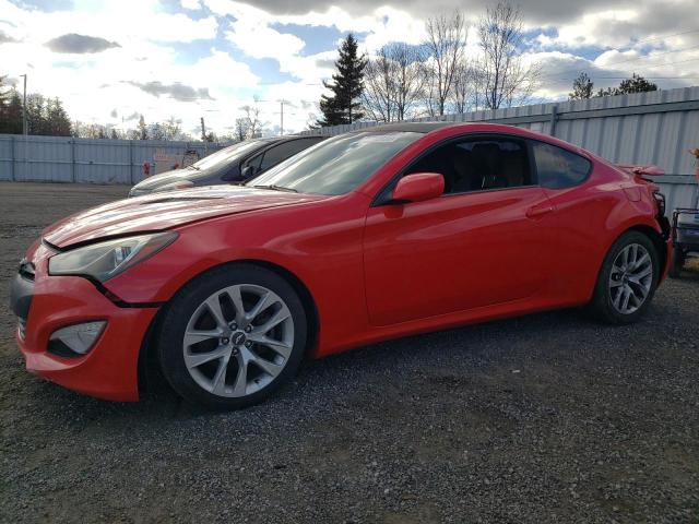 Hyundai Genesis (2013)