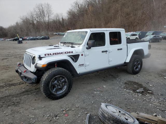 Jeep Gladiator (2020)