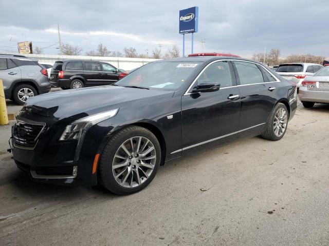 Cadillac Ct6 (2017)