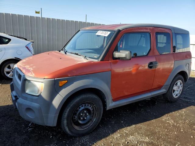Honda Element (2005)