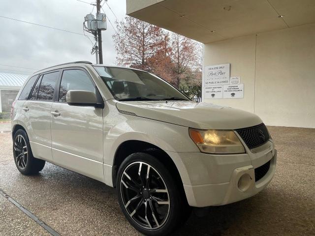 Suzuki Gr vitara (2006)