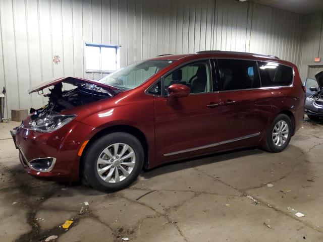 Chrysler Pacifica (2019)