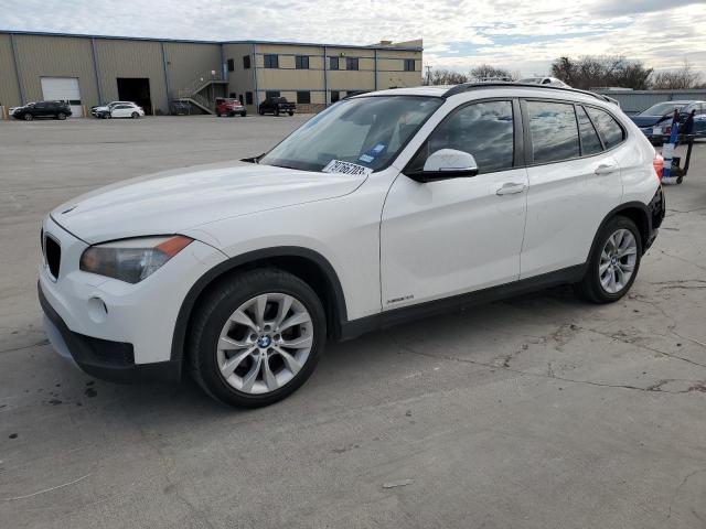 Bmw X1 (2013)