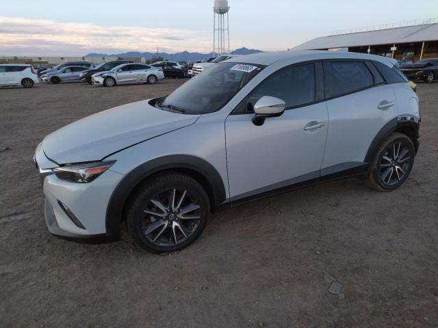 Mazda Cx-3 (2018)
