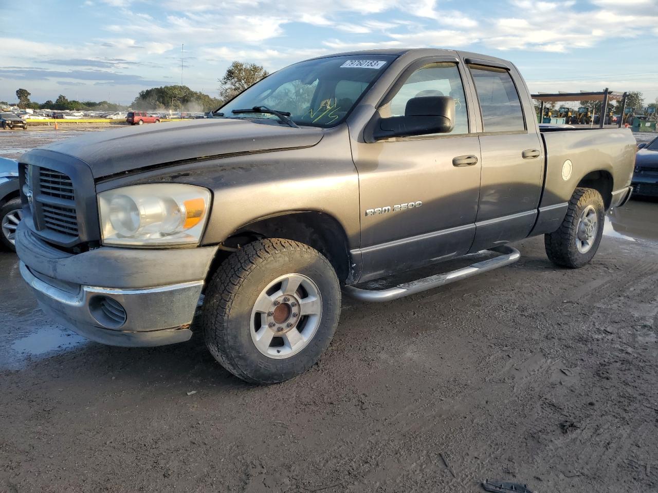 Dodge Ram (2003)