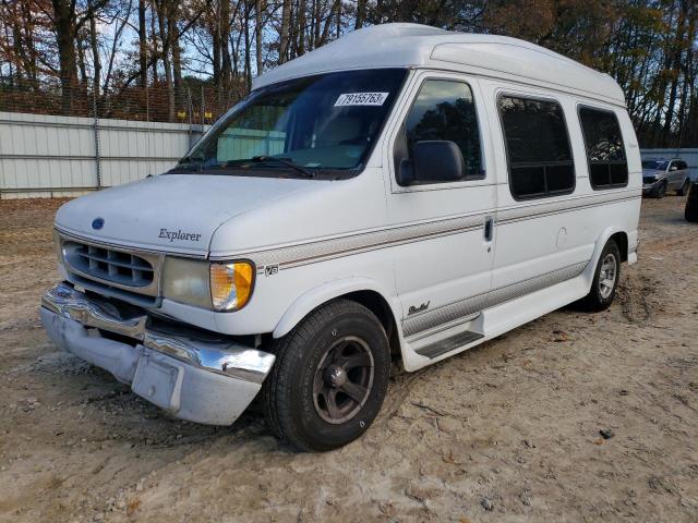 Ford All models (1997)