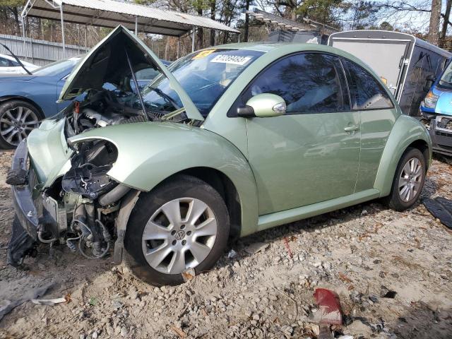 Volkswagen Beetle (2009)