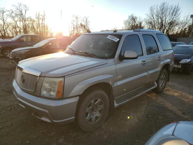 Cadillac Escalade (2005)