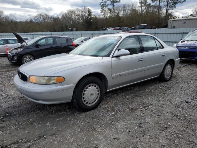 Buick Century (2002)