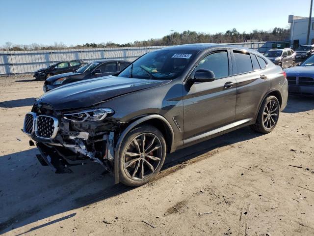 Bmw X4 (2022)